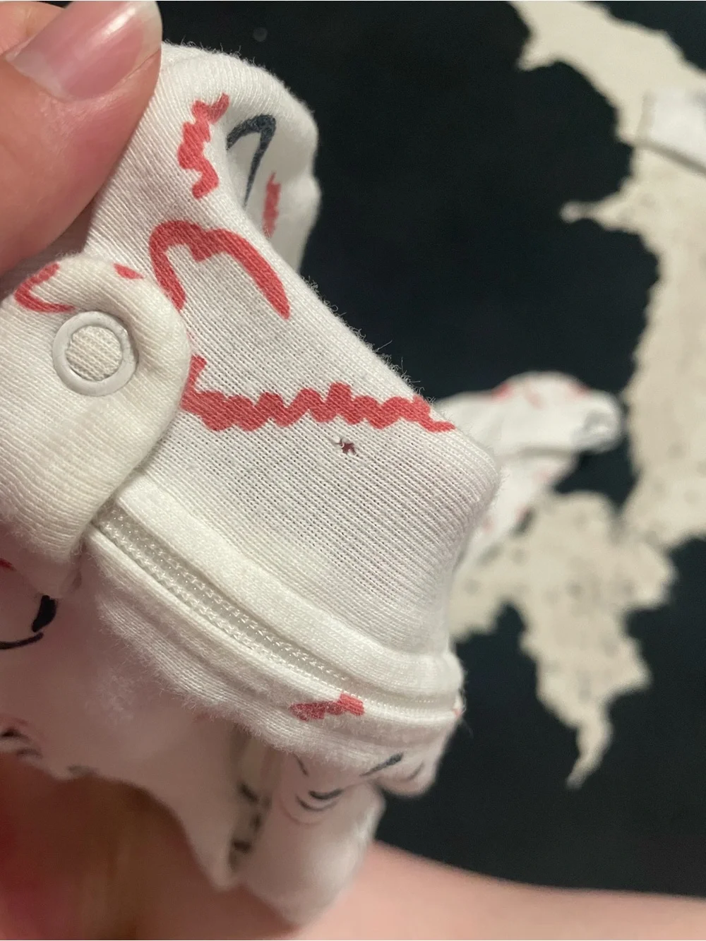 Dog Footie Sleeper Bundle